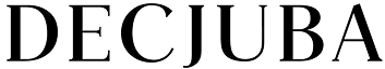 Decjuba